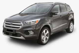 2017 Ford Escape Png Luxury Ford Escape Reviews Carsguide #7534963