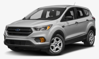 2017 Ford Escape Vehicle Photo In Calgary, Ab T3a 2n2 #7535008