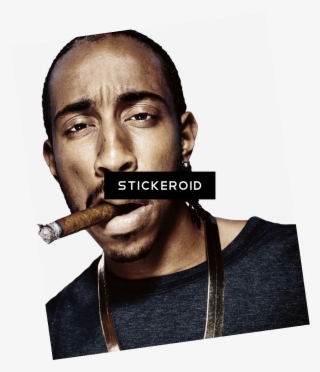 Ludacris Cigar #7535154