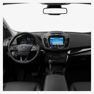 Kick-start Your Adventures With The Ford Escape #7535156