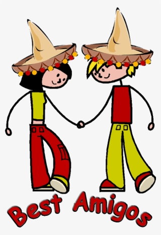 Spanish Class Starts Tomorrow #7535161