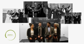 The Team Is Fighting For A Spot On The Hult Prize Accelerator #7535217