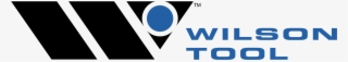Wilson Tool Logo Png Transparent #7535577