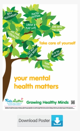 Take Care Of Yourself Your Mental Health Matters #7535755 Take Care Of Yourself Your Mental Health Matters #7535755