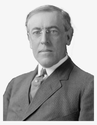 Woodrow Wilson #7535873