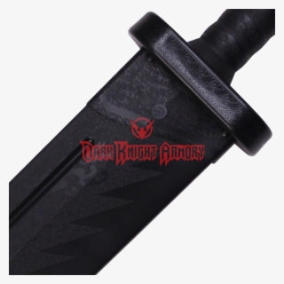 Buster Sword Png #7535877