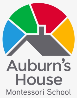 Auburn's House Montessori School Logo #7536045