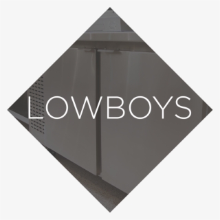 Lowboys #7536052