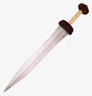 Gladius Of Mainz Sword #7536108