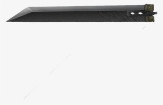Buster Sword Png #7536170 Buster Sword Png #7536170