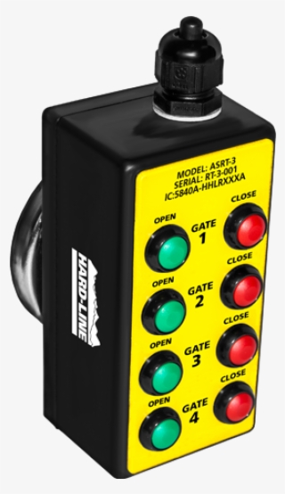 Gate Remote Control #7536422