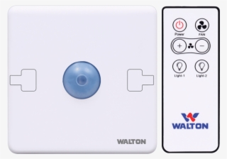 Remote Control White #7536648