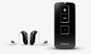 Opn Remote Control #7536809