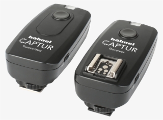 Remote Control Hähnel 1000 #7536926