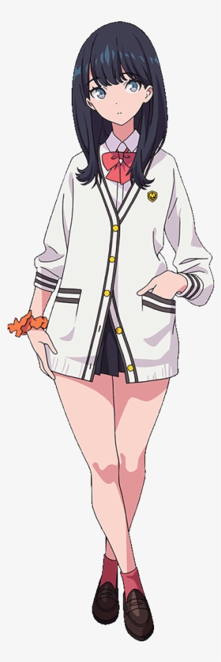 Rikka Takarada #7537637