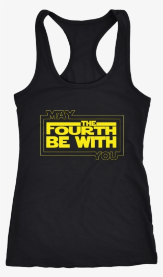 The 4th Of May Be With You Shirts May The Fourth Be #7537681