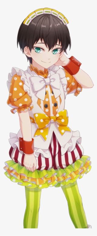 Rikka Kiyomiya Hn Transparent #7537683