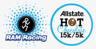The Next Stop On The 2019 Allstate Hot Chocolate 15/5k #7537783 The Next Stop On The 2019 Allstate Hot Chocolate 15/5k #7537783