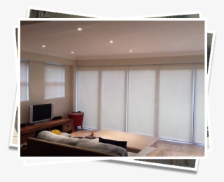 Indoor Blinds #7537789