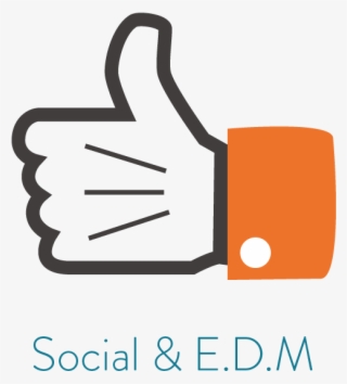 Social & Edm #7537826