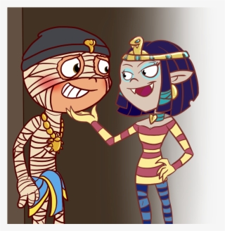 Casper's Scare School Images Too Close Hd Wallpaper #7537830