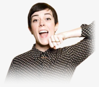 She Hosts The Show Live Comedy Show Park Dope, And #7537951