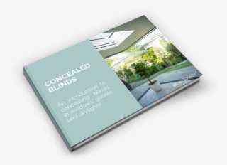 Ebook On Concealed Blinds #7538052