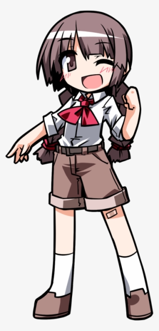 Rikka Png #7538250