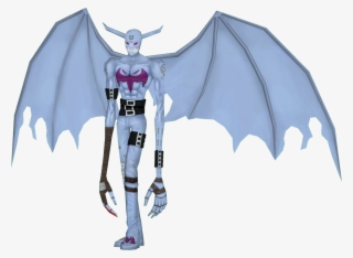 Icedevimon Dm #7538358