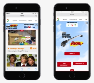 Edm Campaigns For Bilxtra & G-sport #7538603