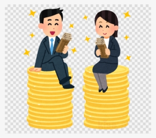 Wage Salary Labor Job #7538701