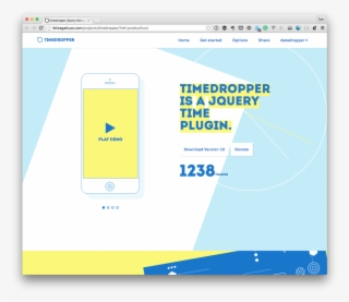 A Jquery Time Plugin #7538817