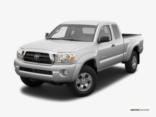 2006 Toyota Tacoma #7538855