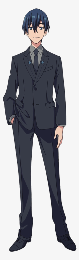 Masaya Matsukaze , Chris Burnett (en) #7538861