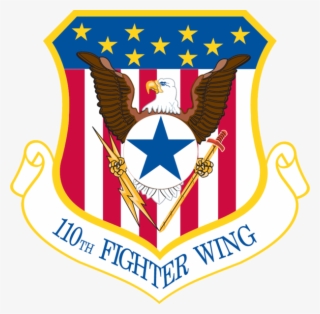 110th Attack Wing, Michigan Air National Guard #7538912