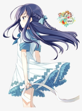 Render 97 - 1 - 1 - 2015 - Hishikawa Rikka By Grace-mk #7538954