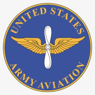 United States Army Aviation Logo #7539267