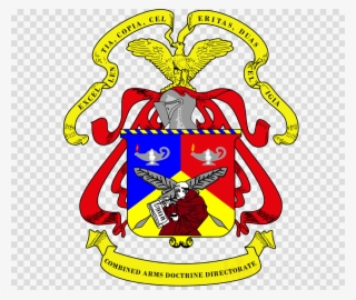 United States Army Command And General Staff College #7539321