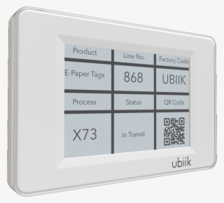Update Wirelessly Via Nfc And Uhf #7539322
