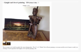 Craigslist East Idaho Awesome-ness #7539515
