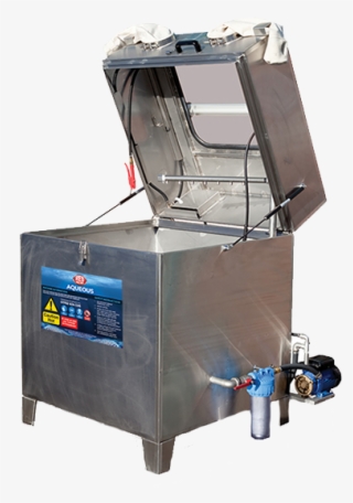 Redam800 Parts Washer #7539805