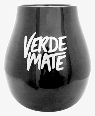 Gourd Ceramic Black #7539807