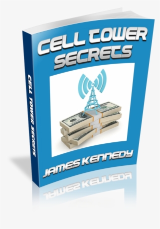 There Is Much More To Cell Tower #7540075