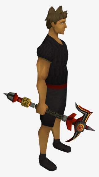 Pickaxe Png #7540547
