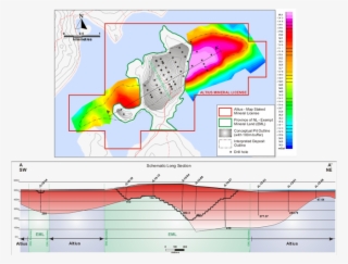 Julienne Lake Deposit #7540701