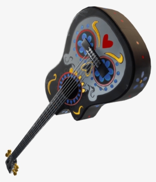 Six String Striker Pickaxe #7540704