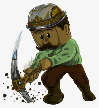 Mastermining - Net Logo #7540756