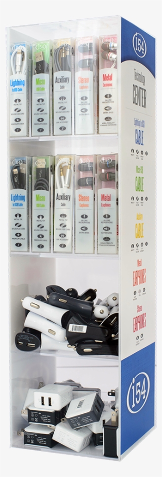 I54 Cell Tower #7540964