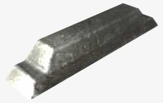 Steel Ingot #7541084