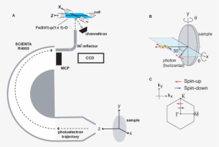 Experimental Set Up #7541179
